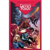 Chip Zdarsky Devil's Reign (Tascabile)