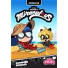 Carrie Harris Amy Chase Miraculous Chibi Summer Special (Tascabile)