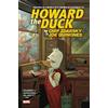 Chip Zdarsky Howard The Duck by Zdarsky & Quinones (Tascabile)