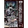 Yusuke Osawa Star Wars: The Mandalorian: The Manga, Vol. 4 (Tascabile)