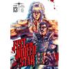 Fist of the North Star, Vol. 13 (Copertina rigida) Fist Of The North Star