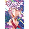 Mizuki Yoda Joumyaku Marriage Toxin, Vol. 5 (Tascabile) Marriage Toxin
