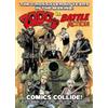 Kenneth Niemand Geoffrey D. Wessel Chris Westo 2000 AD Vs Battle Ac (Tascabile)