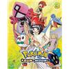 Hidenori Kusaka Pokémon: Sun & Moon, Vol. 3 (Tascabile) Pokémon: Sun & Moon