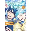 Joumyaku Mizuki Yoda Marriage Toxin, Vol. 11 (Tascabile) Marriage Toxin