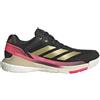 Adidas Scarpe Adidas Crazyquick Boost Padel Nero Oro Rosa