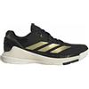 Adidas Scarpe Adidas Crazyquick LS Padel Nero Oro