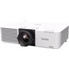 Epson EB-L630U (WUXGA, 6200 lm, 1.35 - 2.2:1), Proiettore, Bianco