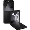 Samsung Galaxy Z Flip7 FE (256 GB, Nero, 6.70", SIM + eSIM, 5G), Smartphone, Nero
