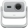 JMGO N1S SE (Full HD, 1.2:1), Proiettore, Grigio
