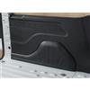 RGM IWAC301 Serie/Kit Copertura Passaruota nero