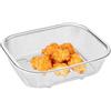 Murman Setaccio In Acciaio Inossidabile, Cestello Rettangolare Per Verdure, Patatine Fritte, Setaccio Per Setacciare, Sgocciolare, Sciacquare E Verdure