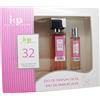 iap PHARMA PARFUMS IAP, profumo n.32, da donna, confezione di boccetta 150 ml + 30 ml