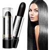 Fulenyi Matita colorante per capelli - Matita istantanea per ritocchi | Unisex Stain Shield Stick per capelli e barba, impermeabile temporaneo grigio correttore