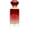 Atralia Rouge Orchard Eau de Parfum 100ml - Fruity Floral Perfume for Women, Raspberry, Rose, Cherry, Vanilla & Patchouli, Long Lasting Elegant Feminine Fragrance