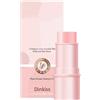 Zasdvn Idratante Per Viso WrinkleBounce Moisturizing Multi Balm Stick, Stick Antirughe Idratante Multiuso Natural Idratante Rassodante Lifting Pelle Crema Schiarente Portatile Per Linee Sottili