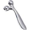 Fulenyi Face Roller, Massaggio Viso Effetto Liftant, Rassoda la Pelle, Rullo Viso Anti-Età e Anti-Ruggine, Strumenti di Massaggio Viso