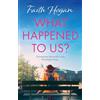 Aria What Happened to Us?: An emotional and heart-warming Irish novel to curl-up with from the #1 Kindle bestselling author