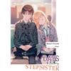 Yen Press Days with My Stepsister, Vol. 7 (light novel)