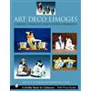 SCHIFFER PUBLISHING LTD Art Deco Limoges: Camille Tharaud And Other Ceramists