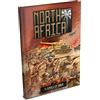 Flames of War North Africa Compilation: (MW 264p A4 HB)
