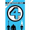 Marvel FANTASTIC FOUR: GRAND DESIGN