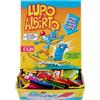 Caramelle Gommose Agli Aromi Frutti Assortiti Lupo Alberto 200 X 11,5 G