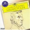 Deutsche Grammophon Polacche (Polonaises Op.26 Nr.1 E 2,Op.40 Nr.1 E 2,)