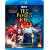 BBC The Famous Five (Blu-ray) Jack Gleeson Diana Quick Diaana Babnicova Elliott Rose