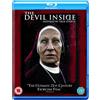 Paramount The Devil Inside (Blu-ray) Fernanda Andrade Brett Detar Evan Helmuth