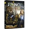 Fringe Stagione 02 (DVD)