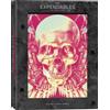 Lionsgate Home Entertainment Expendables 4-Film Collection (Blu-ray) Sylvester Stallone Jason Statham