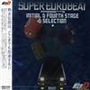 エイベックス・ピクチャーズ Super Eurobeat Presents Initial D 4th Stage (DVD) Super Eurobeat