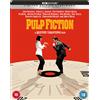Paramount Home Entertainment Pulp Fiction 4K UHD Steelbook (4K UHD Blu-ray) Maria de Medeiros Harvey Keitel