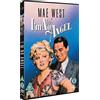 Universal Pictures I'm No Angel (DVD) Mae West Cary Grant Gregory Ratoff Edward Arnold Ralf Harolde