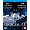 Crunchyroll Ghost in the Shell (Blu-ray) Atsuko Tanaka Akio Ôtsuka Tamio Ôki Iemasa Kayumi