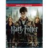 Harry Potter E I Doni Della Morte - Parte 02 (Rental) (Blu-ray) peter mullan