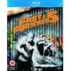 Universal Pictures Fast & Furious 5 (Blu-ray) Elsa Pataky Tyrese Gibson Joaquim de Almeida Don Omar