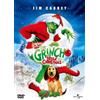 ジェネオン・ユニバーサル The Grinch (DVD) Jim Carrey