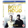 Sony Pictures Boyz N The Hood (Blu-ray) Ice Cube Cuba Gooding Jr. Morris Chestnut