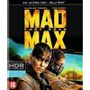 Mad Max - Fury Road (4K UHD Blu-ray)