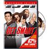 WarnerBrothers Get Smart (Single-Disc Widescreen Edition) (DVD) Steve Carell Anne Hathaway