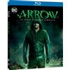 Arrow - Serie Tv - Stagione 3 - Cofanetto Con 4 Blu Ray - Nuovo Sigillato