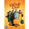 Lionsgate UK The Miracle Club (DVD) Agnes O'Casey Stephen Rea Laura Linney Kathy Bates