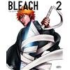 DYNIT Bleach - Arc 2: The Entry (Eps. 21-41) (First Press) (Limited Edition) (3 Blu-Ra