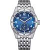 Vagary Orologio acciaio Vagary IB2-013-73