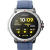 Vagary Smartwatch tondo blu X04A-002VY