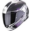 Skorpion SCORPION EXO-491 RUN Nero-Camaleonte M