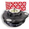 FEBI BILSTEIN Supporto ammortizzatore a molla 172268 Vorderachse beidseitig | Compatibile con: FIAT 500X