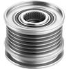 VALEO Dispositivo ruota libera alternatore 588020 Compatibile con: CHRYSLER PT CRUISER, PT CRUISER Cabriolet, JEEP GRAND CHEROKEE II, MERCEDES-BENZ C-CLASS, C-CLASS, C-CLASS Coupe, C-CLASS T-Model